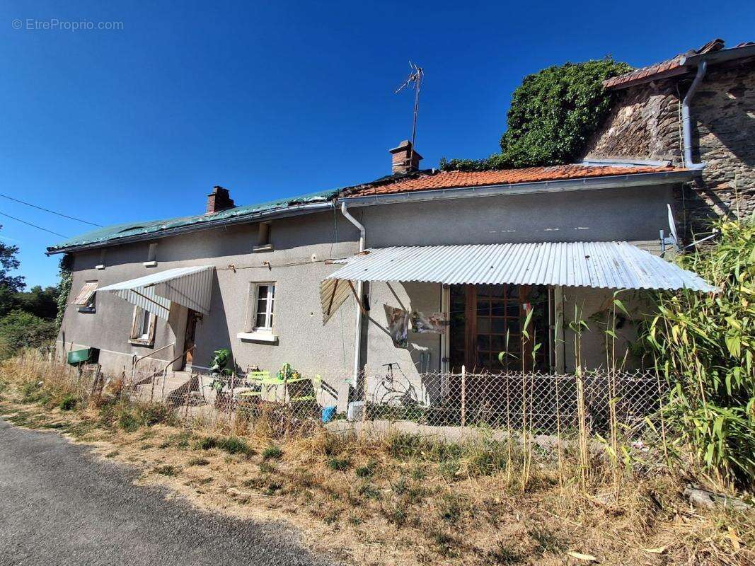 Maison 91 m² à Chateauneuf-La-Foret  - photo 3