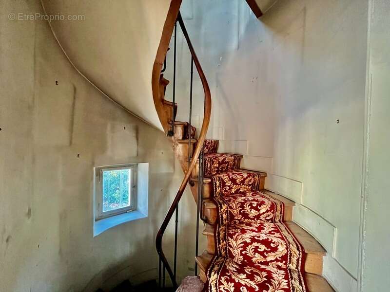 Maison à SAVIGNY-SUR-ORGE