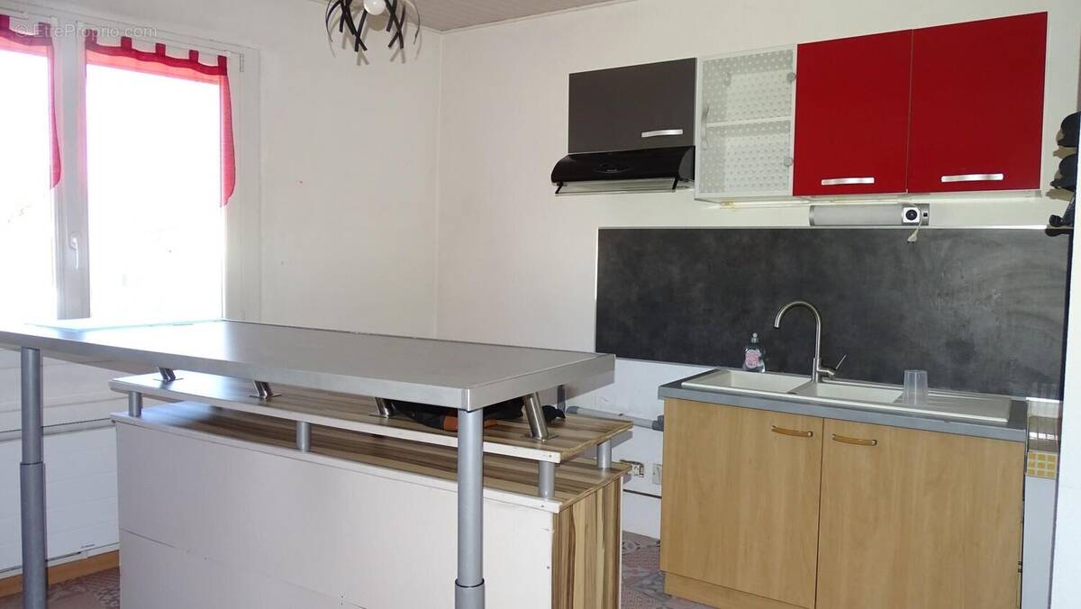 Photo 1 - Appartement à MANDEURE