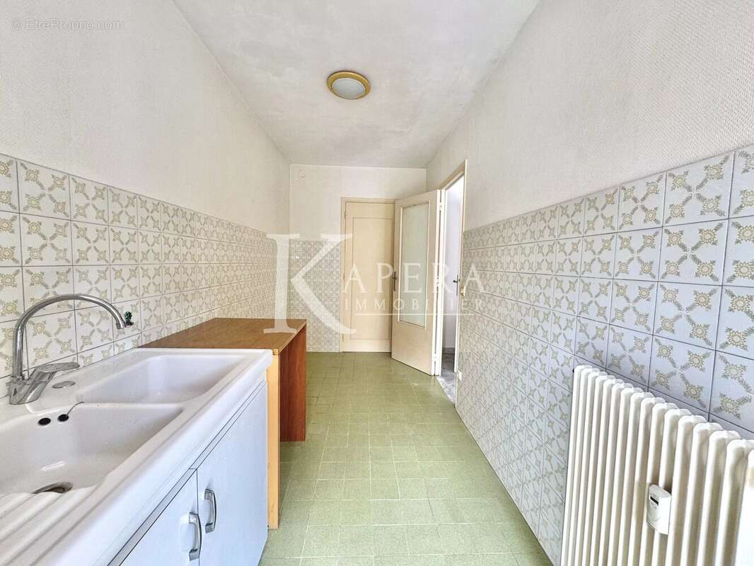 Appartement à ROQUEBRUNE-CAP-MARTIN