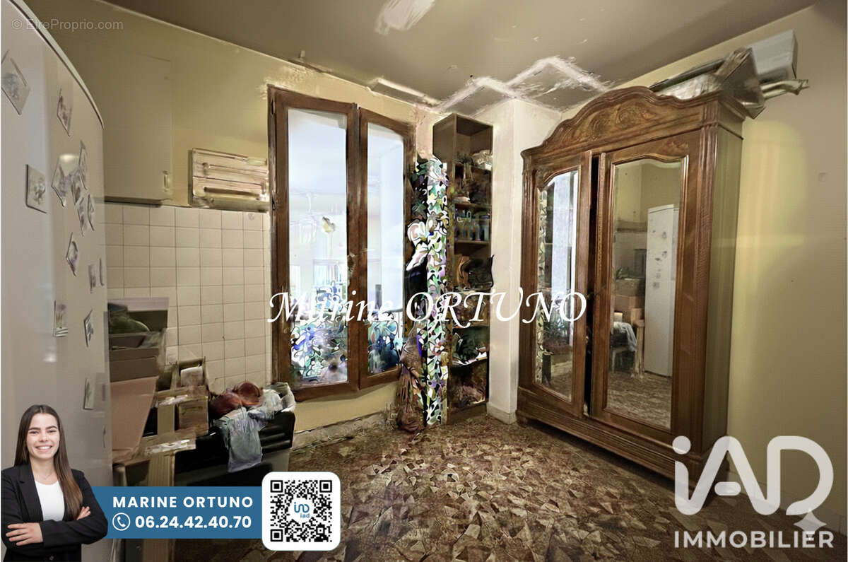 Photo 3 - Maison à AULNAY-SOUS-BOIS