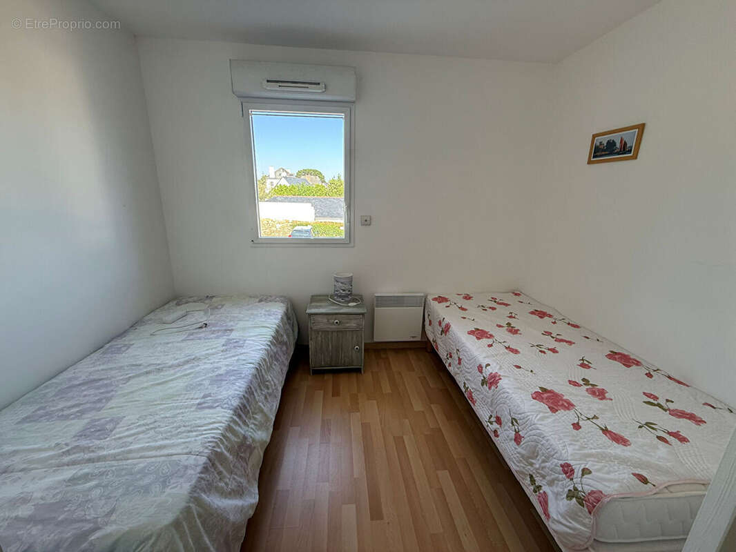 Appartement à CARNAC