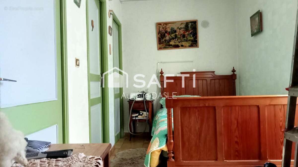 Photo 4 - Maison à COUST