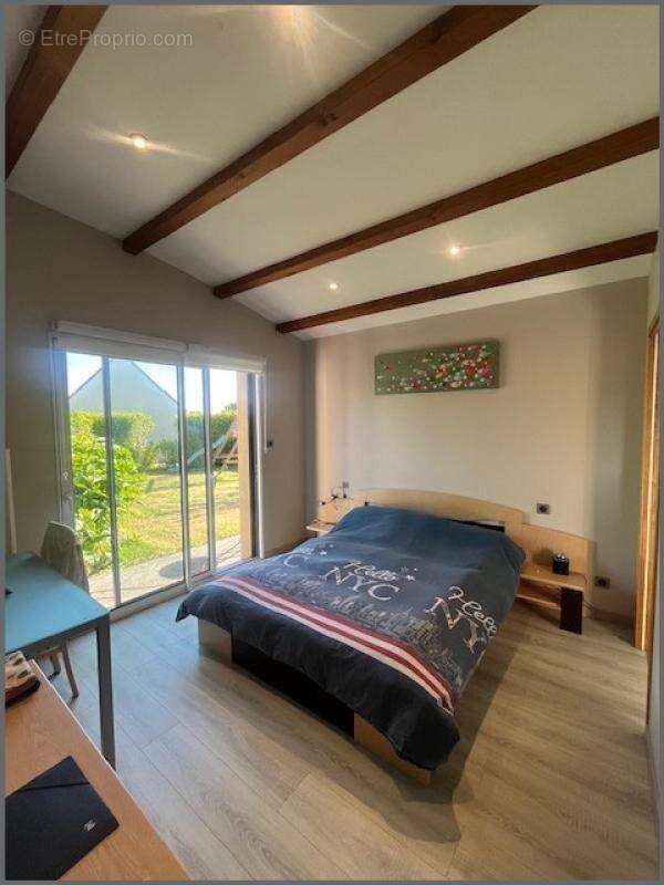 Maison à CONFORT-MEILARS