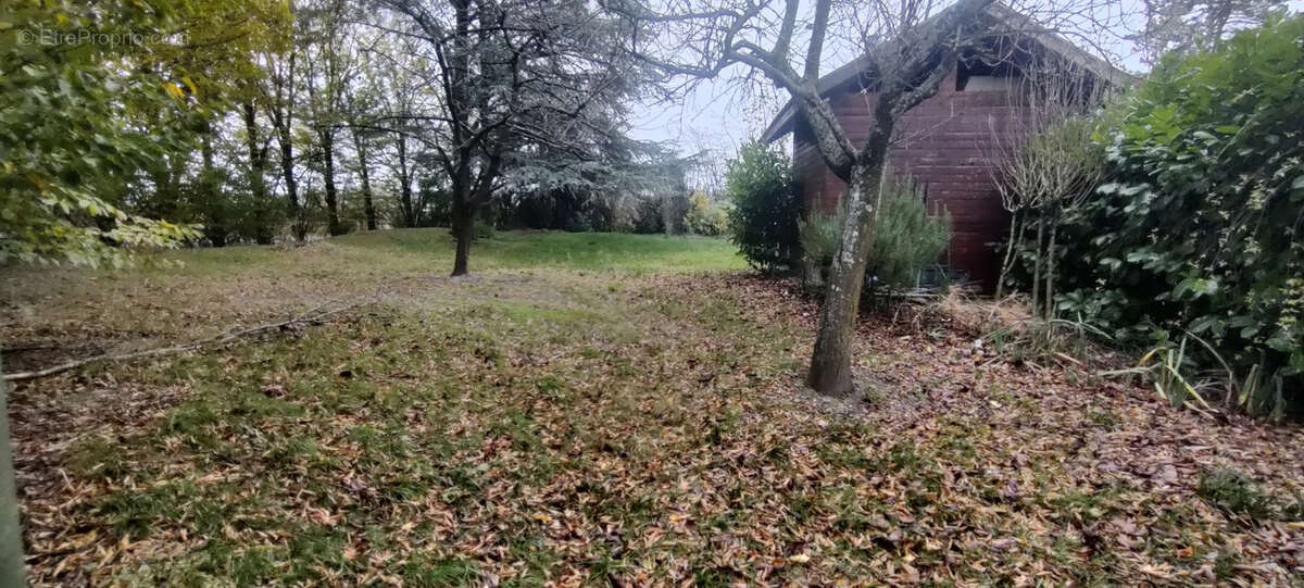 Terrain à BOURG-EN-BRESSE