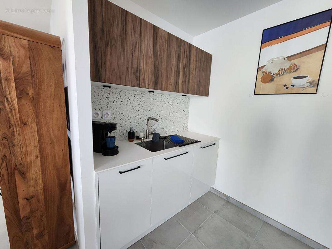 Appartement à SAINT-BREVIN-LES-PINS