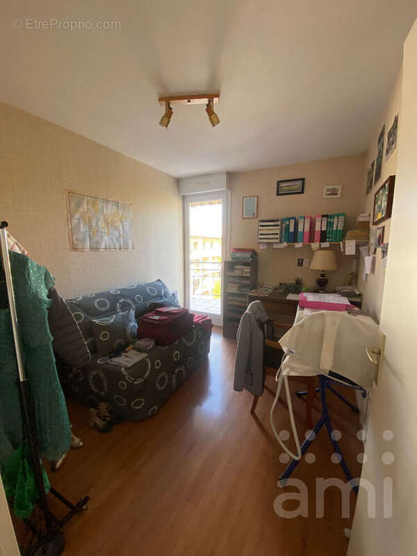 Appartement à NIORT