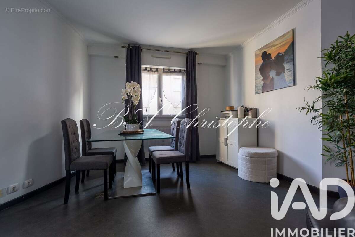 Photo 2 - Appartement à ERMONT