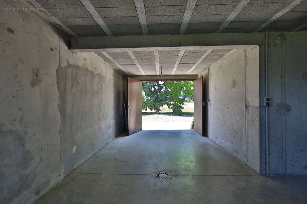 Maison à SAINT-JUST-CHALEYSSIN