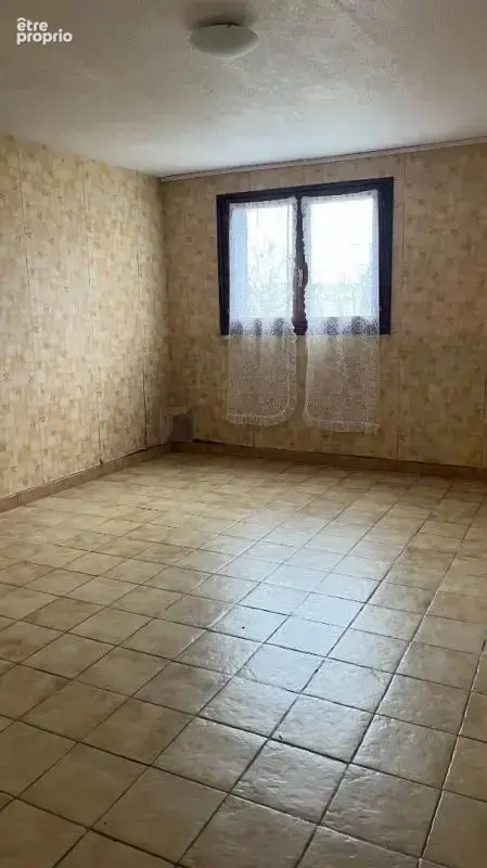 Maison Vaas 5 pièce(s) 80 m2 - photo 9