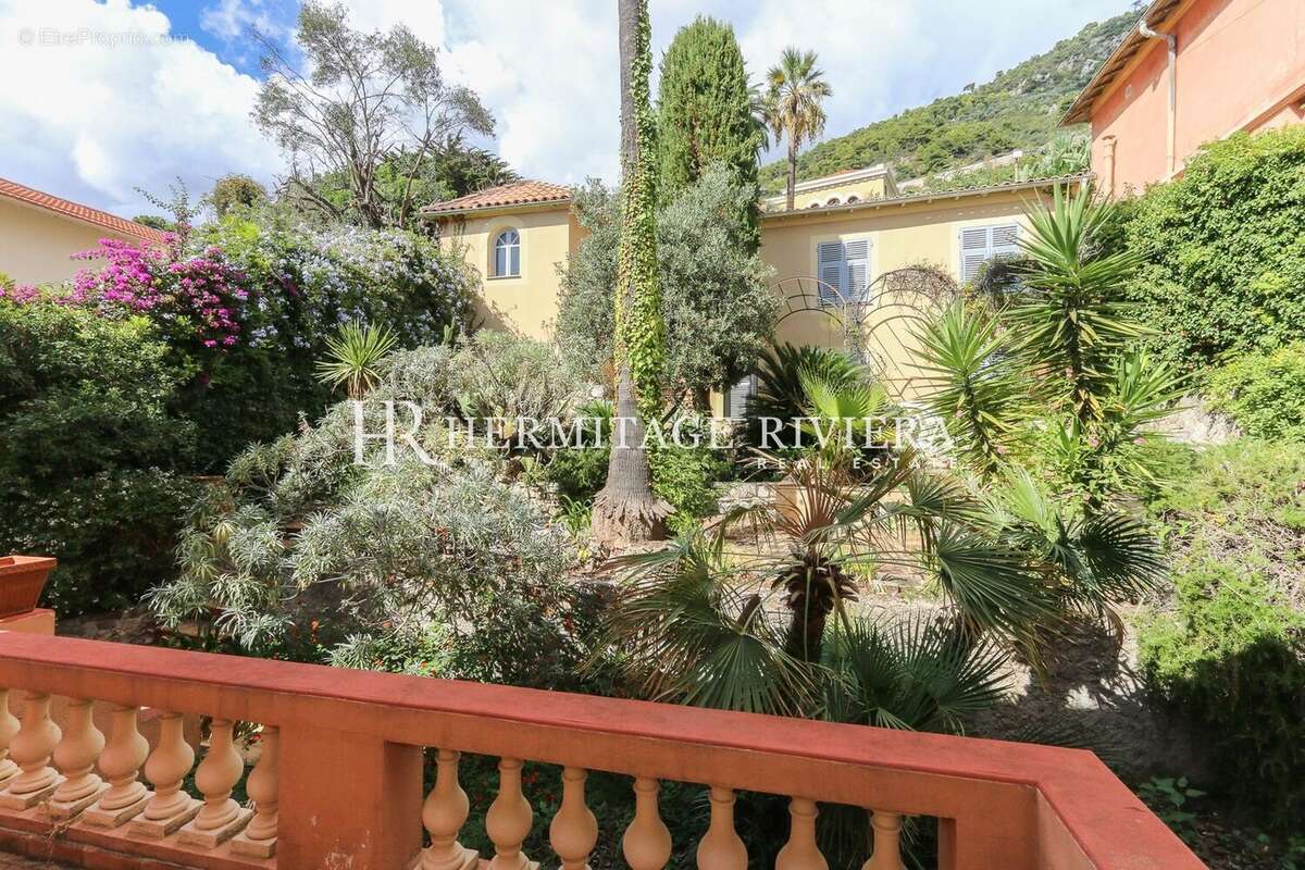 Maison à MENTON