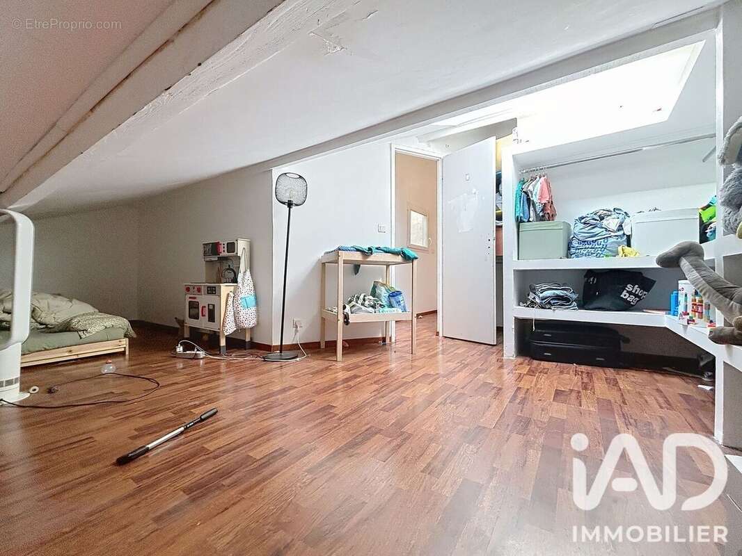 Photo 6 - Appartement à MARSEILLE-10E