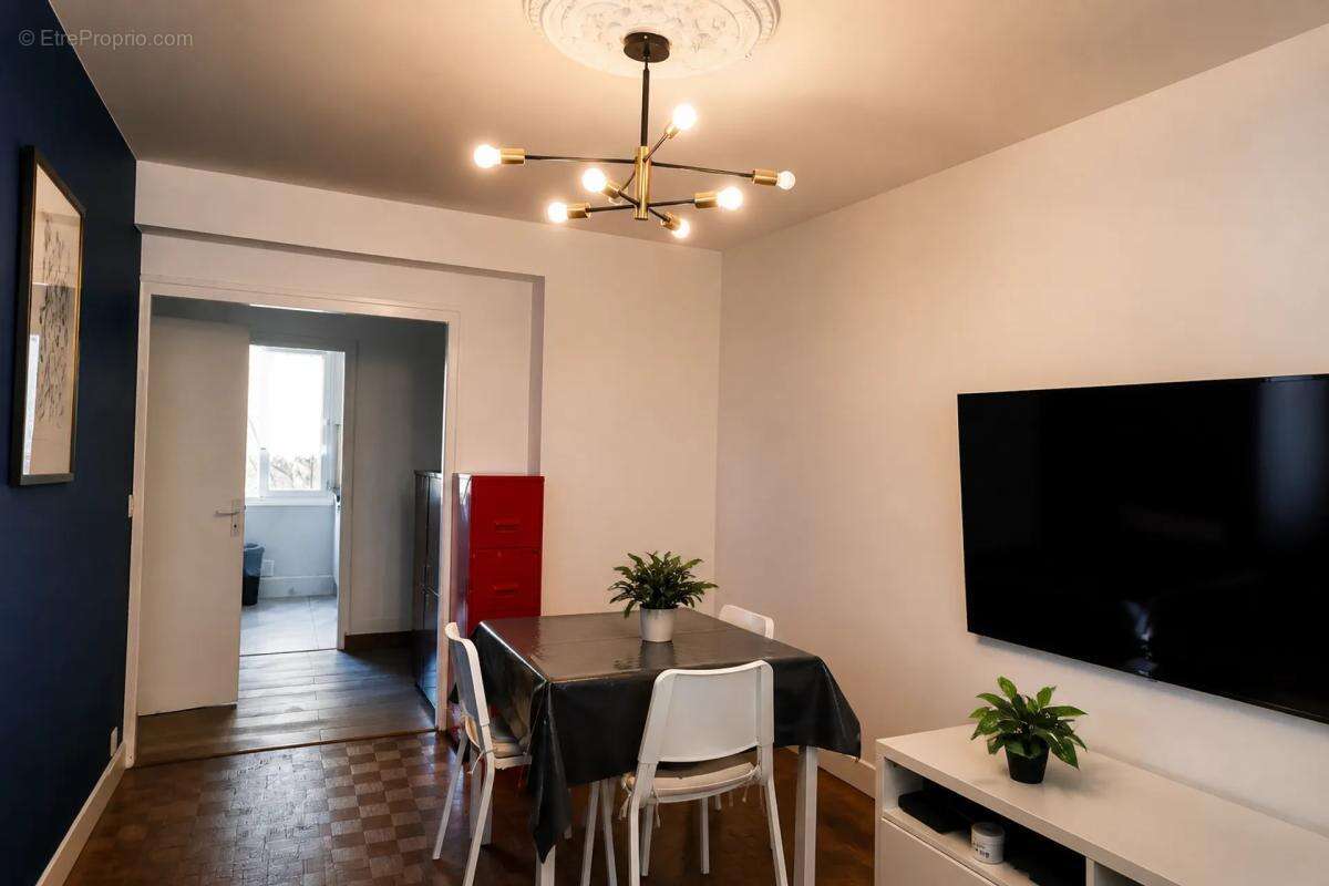 Appartement 3 pièces 49m2 idéal premier achat ou investissement - photo 2