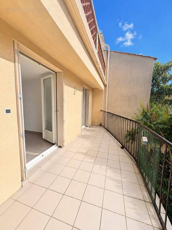 Appartement à BEAUREPAIRE