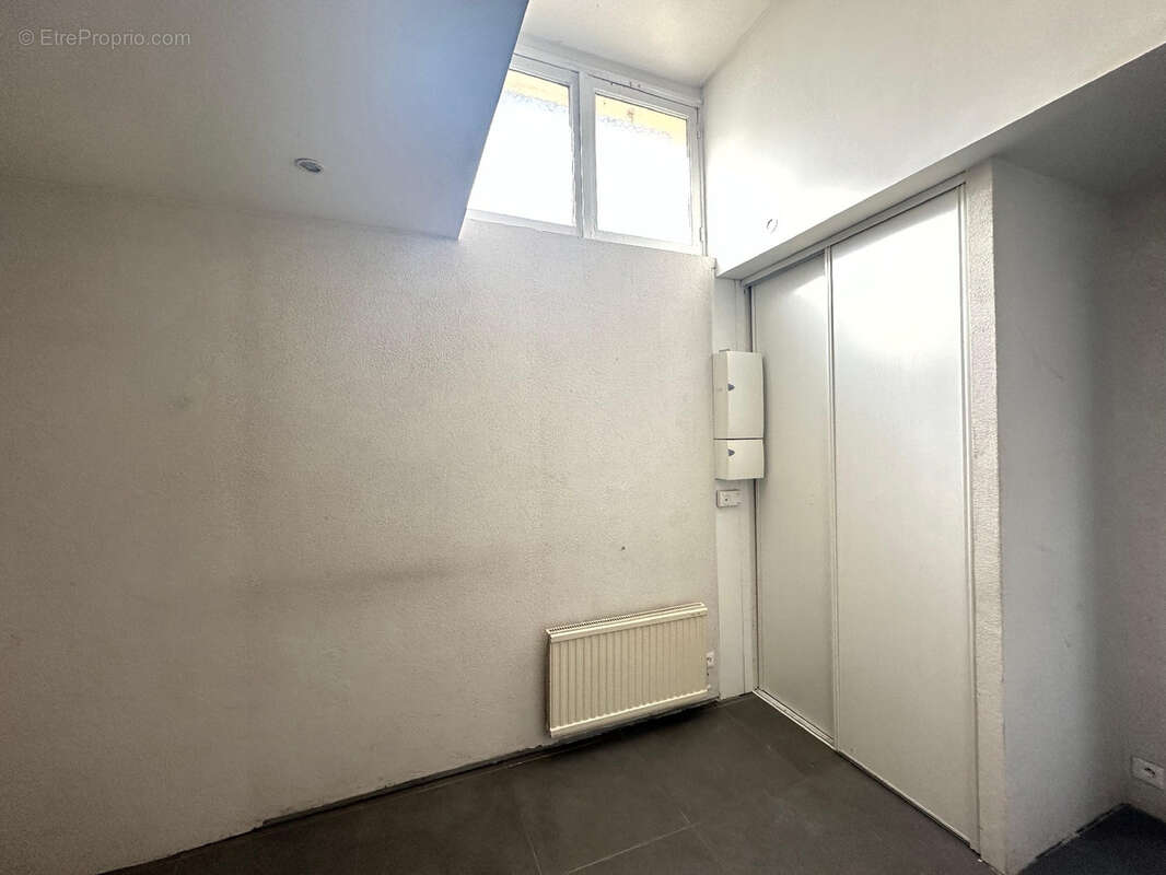 Appartement à LE PECQ