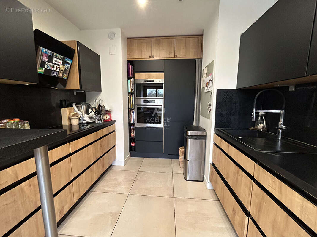 Appartement à POISSY
