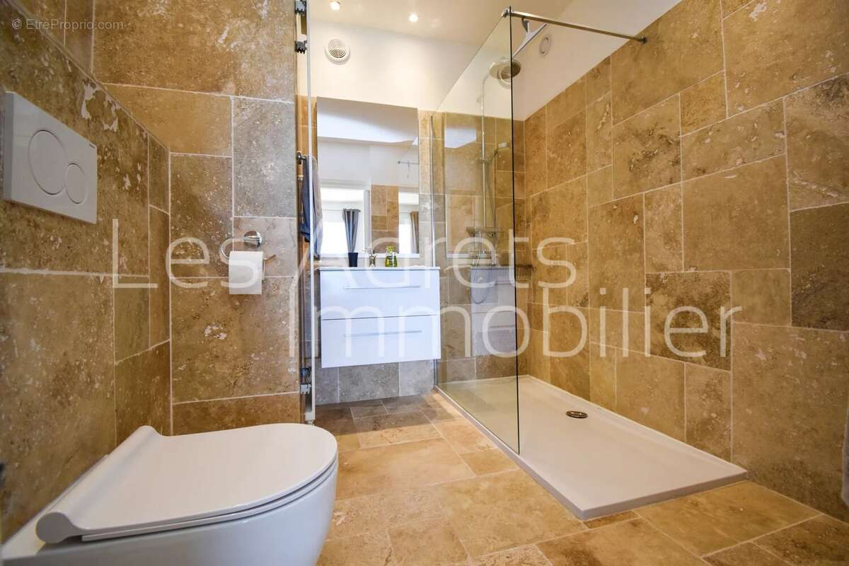 Maison à LES ADRETS-DE-L&#039;ESTEREL