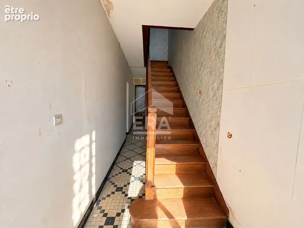 Maison Bourg  4 pièce(s) - photo 8
