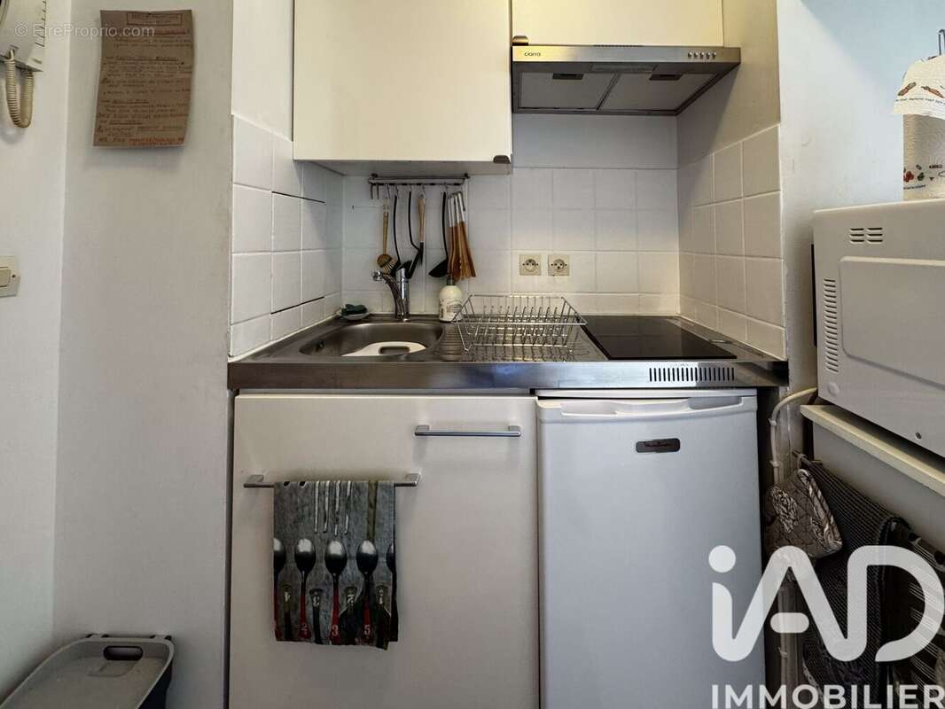 Photo 4 - Appartement à LE CHESNAY