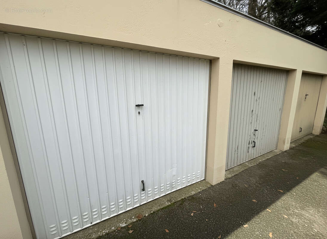 Appartement à LUISANT