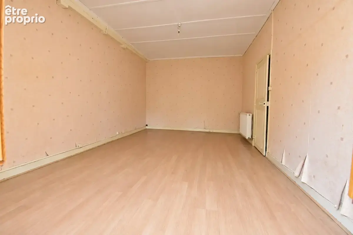 Longère 130m2 - Saint-Ennemond - photo 5