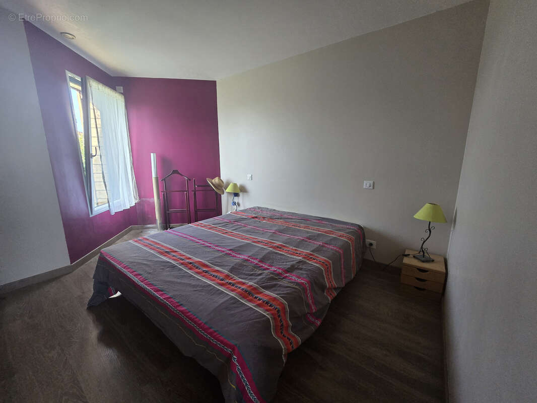 Maison à LES EPESSES