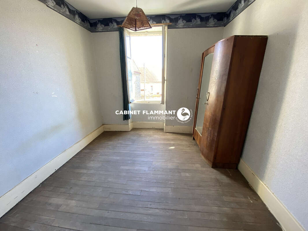 Maison à VENAREY-LES-LAUMES