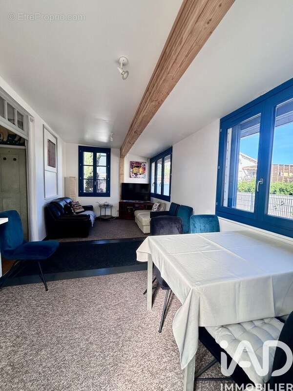 Photo 4 - Maison à FLEURY