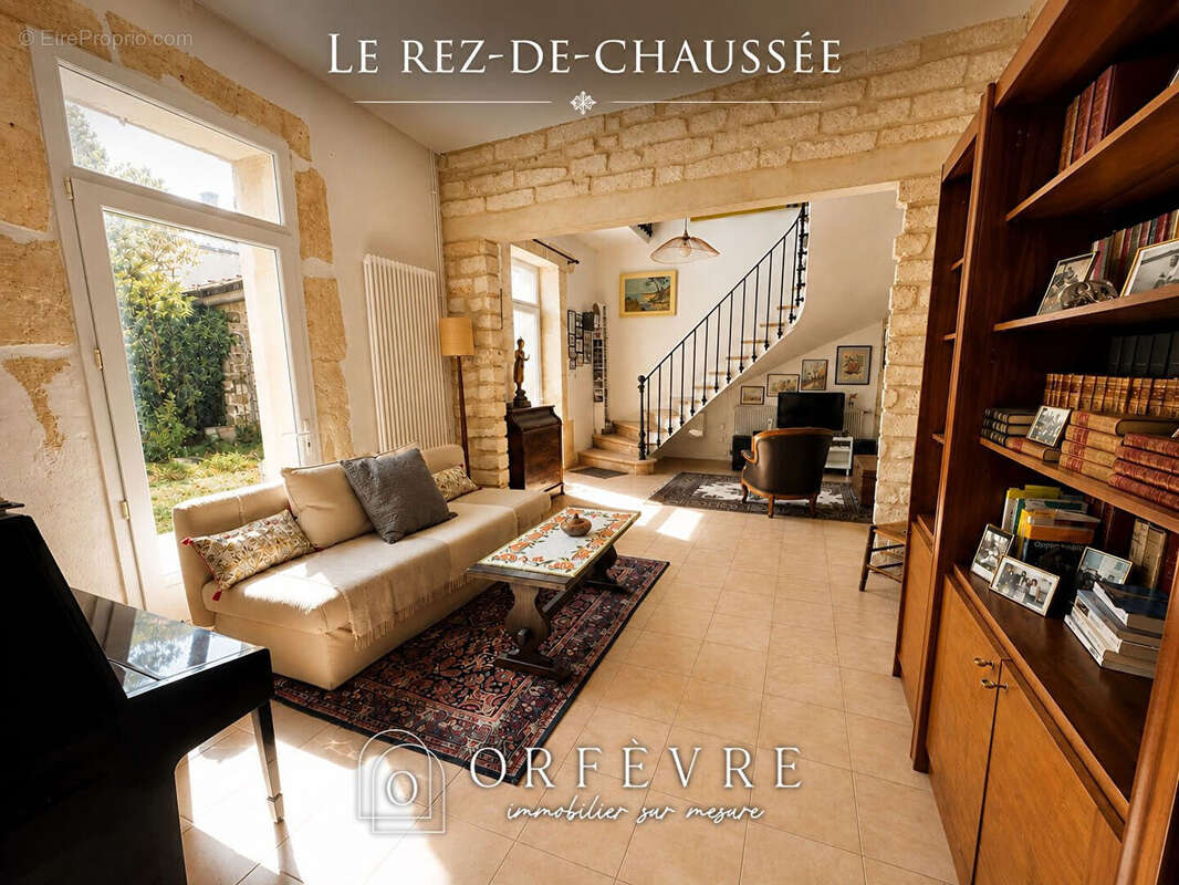 Maison à CASTRIES