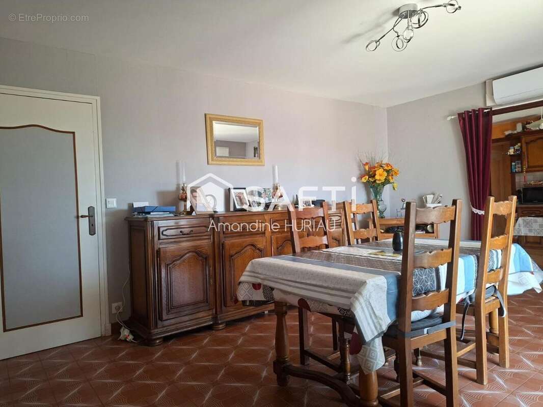 Photo 5 - Maison à SAINT-DIDIER-LA-FORET