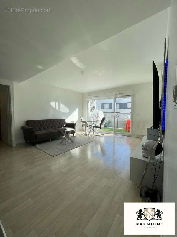 Appartement à PANTIN