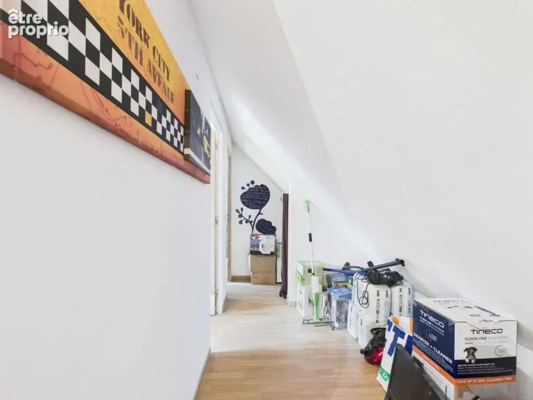 Maison 5 pièces 130 m² à vendre à Rethonvillers (80700) - photo 16