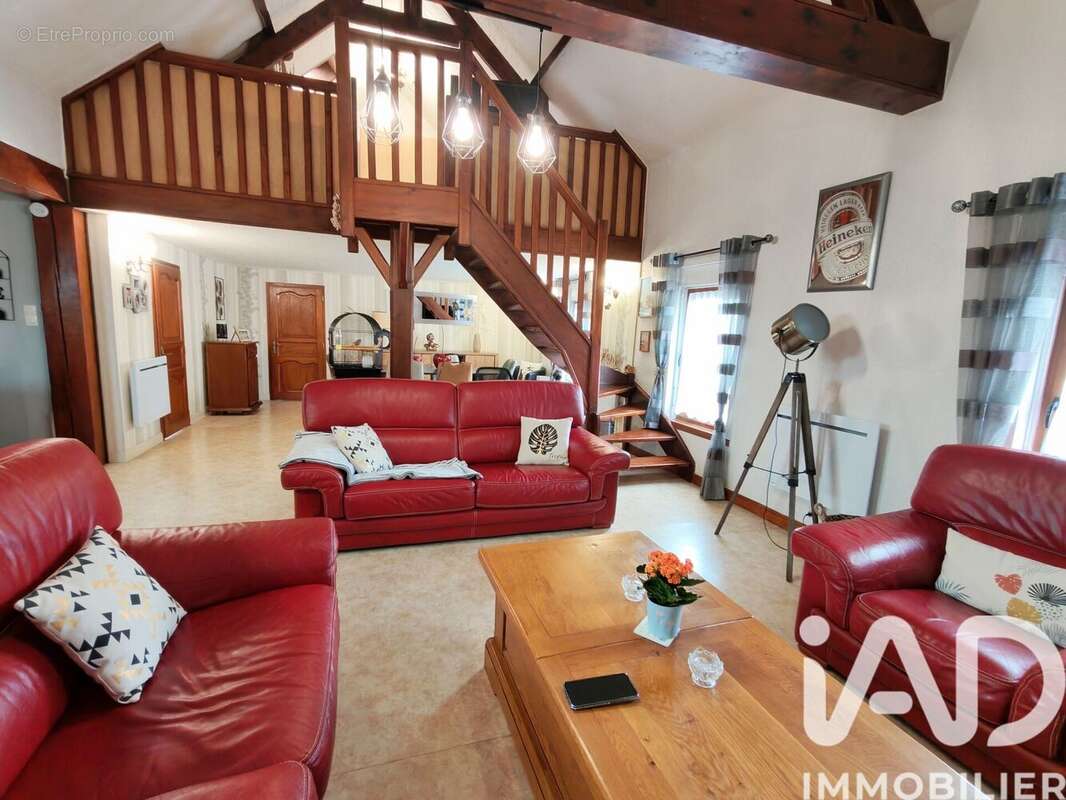 Photo 7 - Maison à GOSNAY