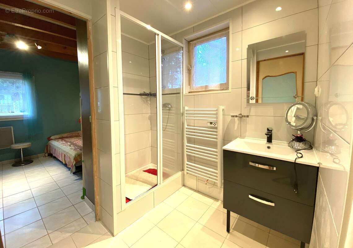 Maison à BOUTIGNY-SUR-ESSONNE