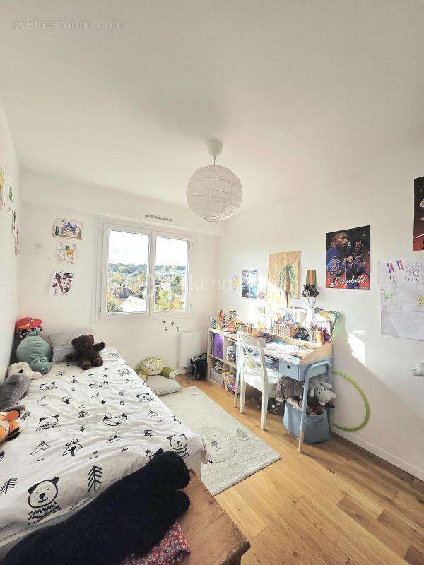 Appartement à RUEIL-MALMAISON