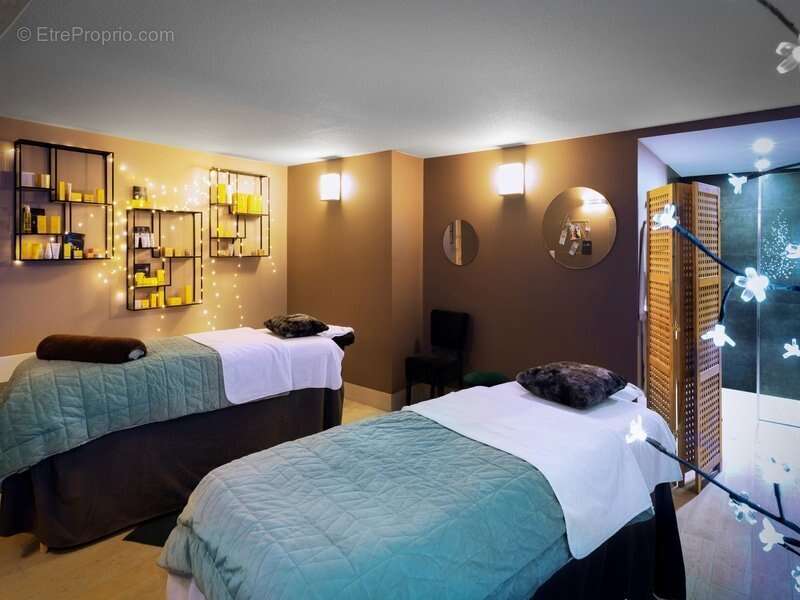 Appartement à BRIANCON