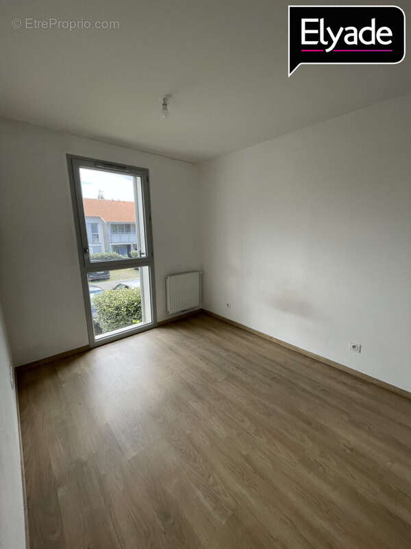Appartement à SOUSTONS