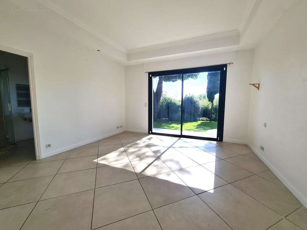Mougins Résidentiel - Villa Plain Pied - photo 10