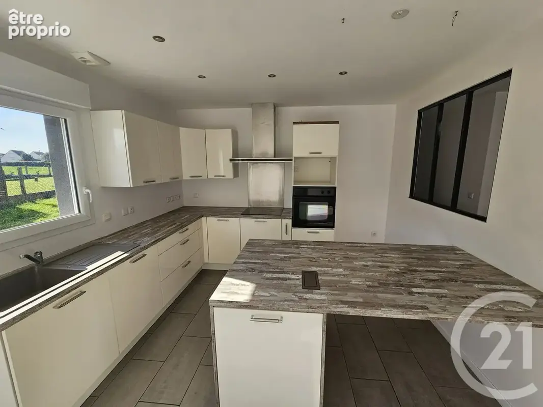 Maison 4 pièces 95 m² à vendre à Essigny-Le-Grand (02690) - photo 6