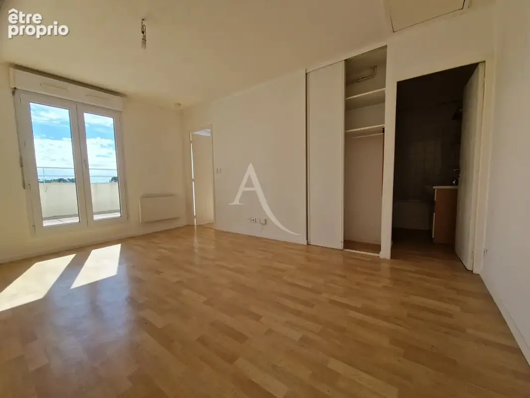 Appartement avec terrasse exceptionnelle 18M2 - photo 3