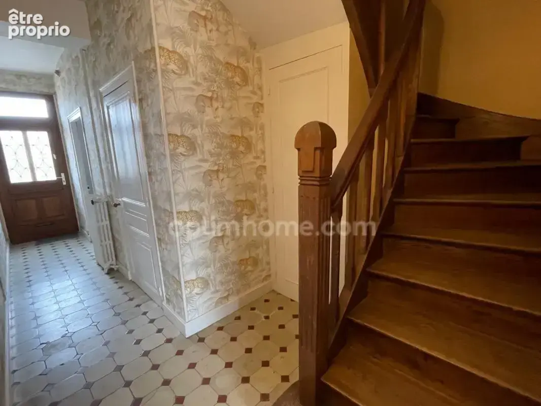 Maison de bourg de 130 m2 avec 4 chambres - photo 8