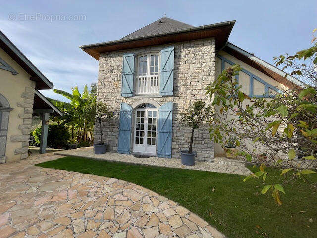 IMG_5943 - Maison à OLORON-SAINTE-MARIE