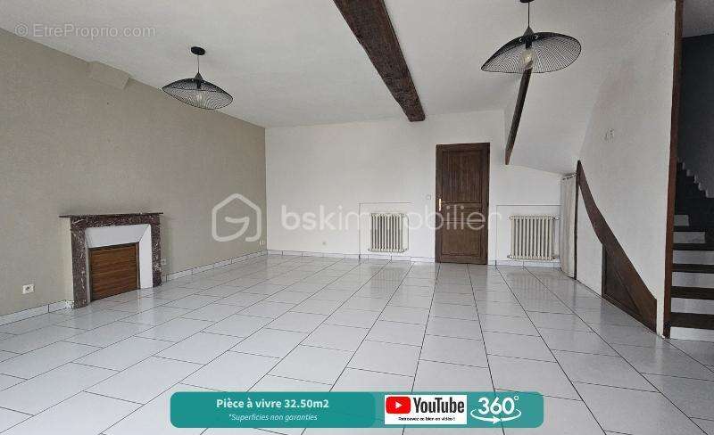 Maison avec grange et terrain constructible - photo 6