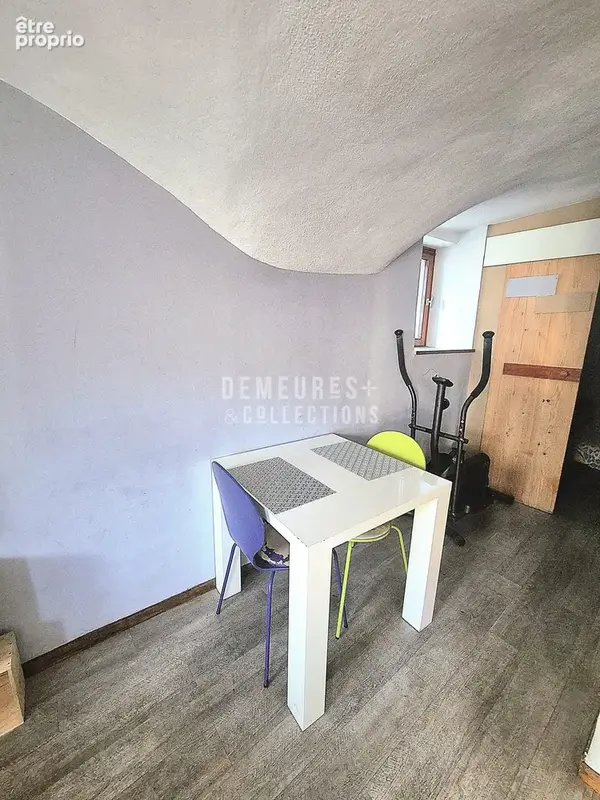 Appartement 26 m² à Bourg-Saint-Maurice  - photo 7