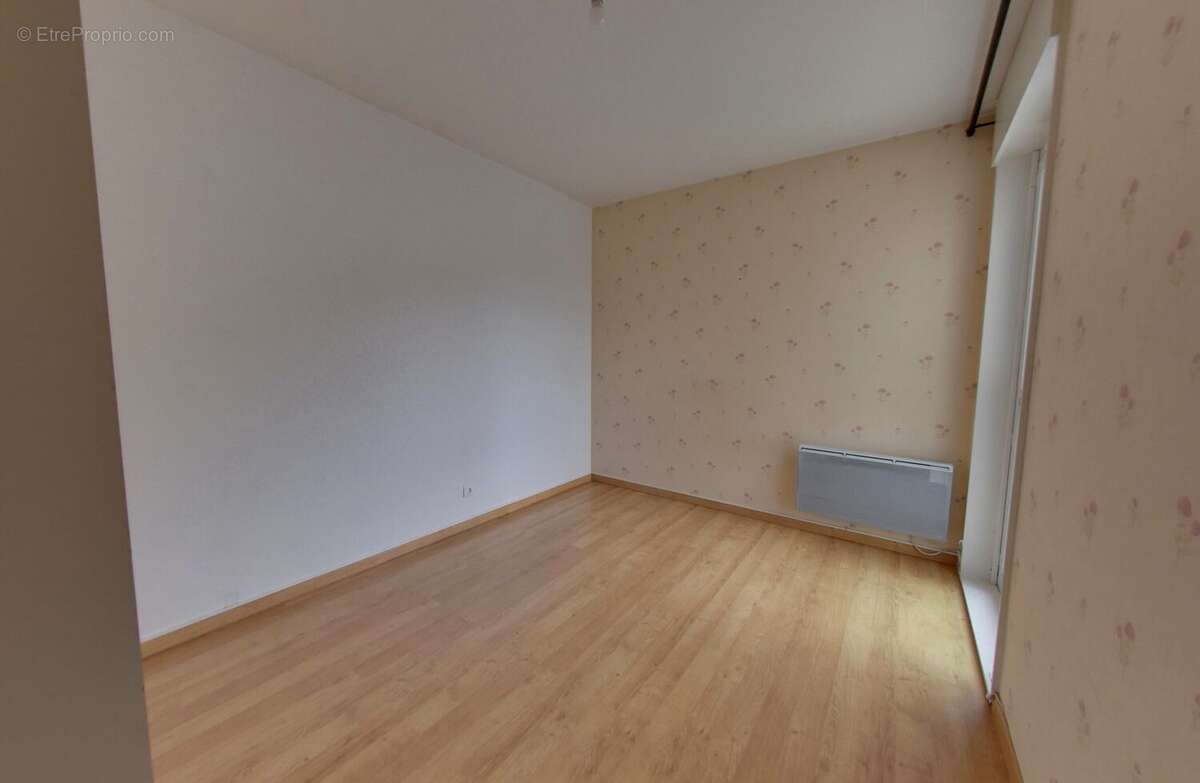 Appartement à VOREPPE