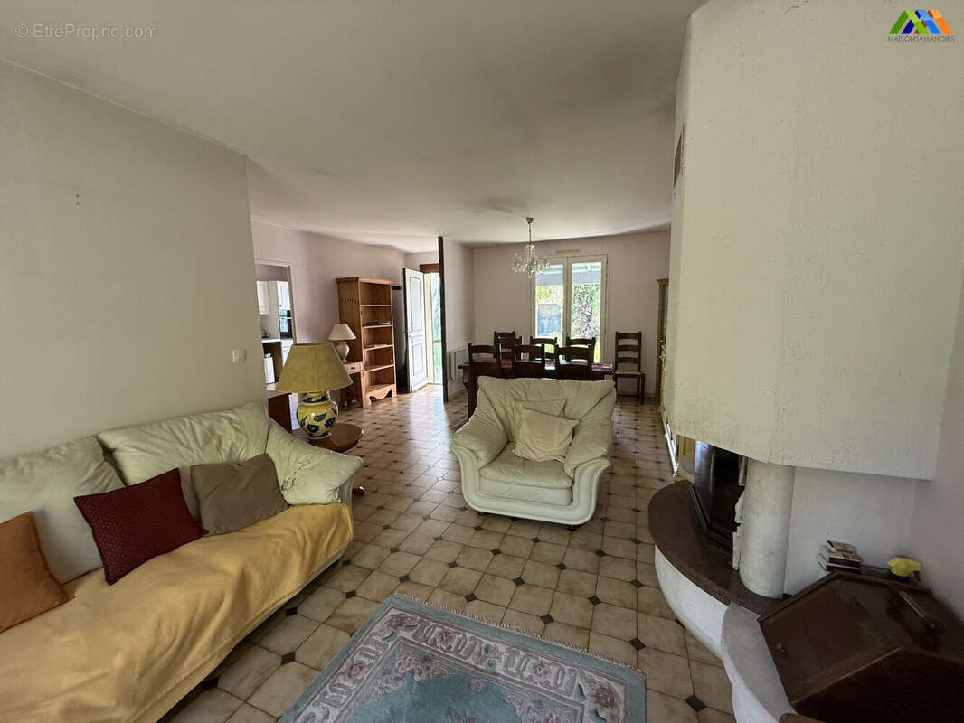 Maison 103 m² à Masseube  - photo 8