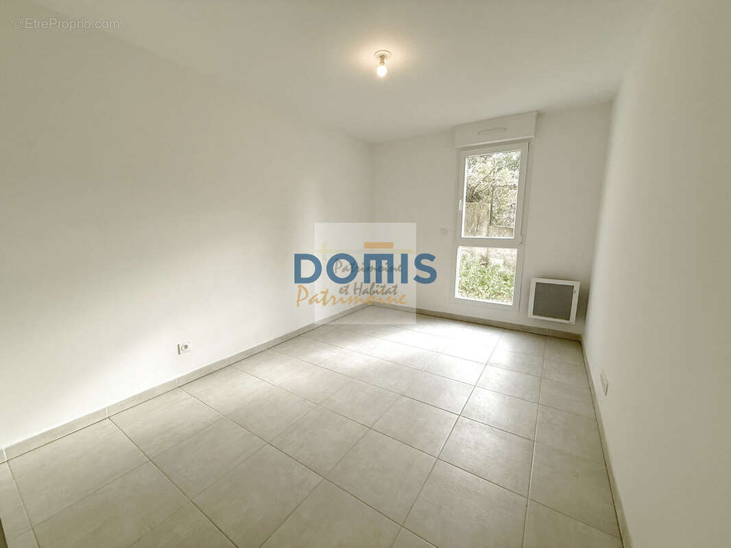 Appartement à NIMES