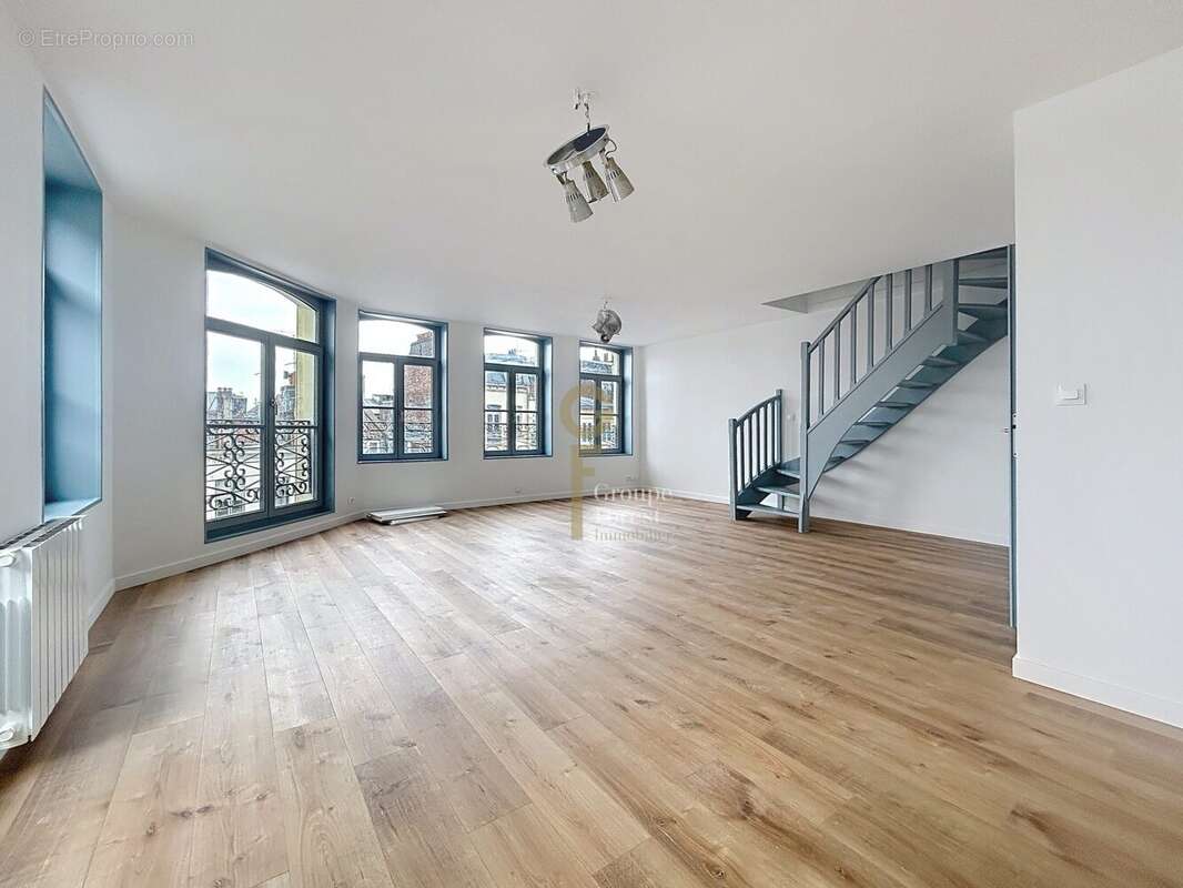 Appartement à LILLE