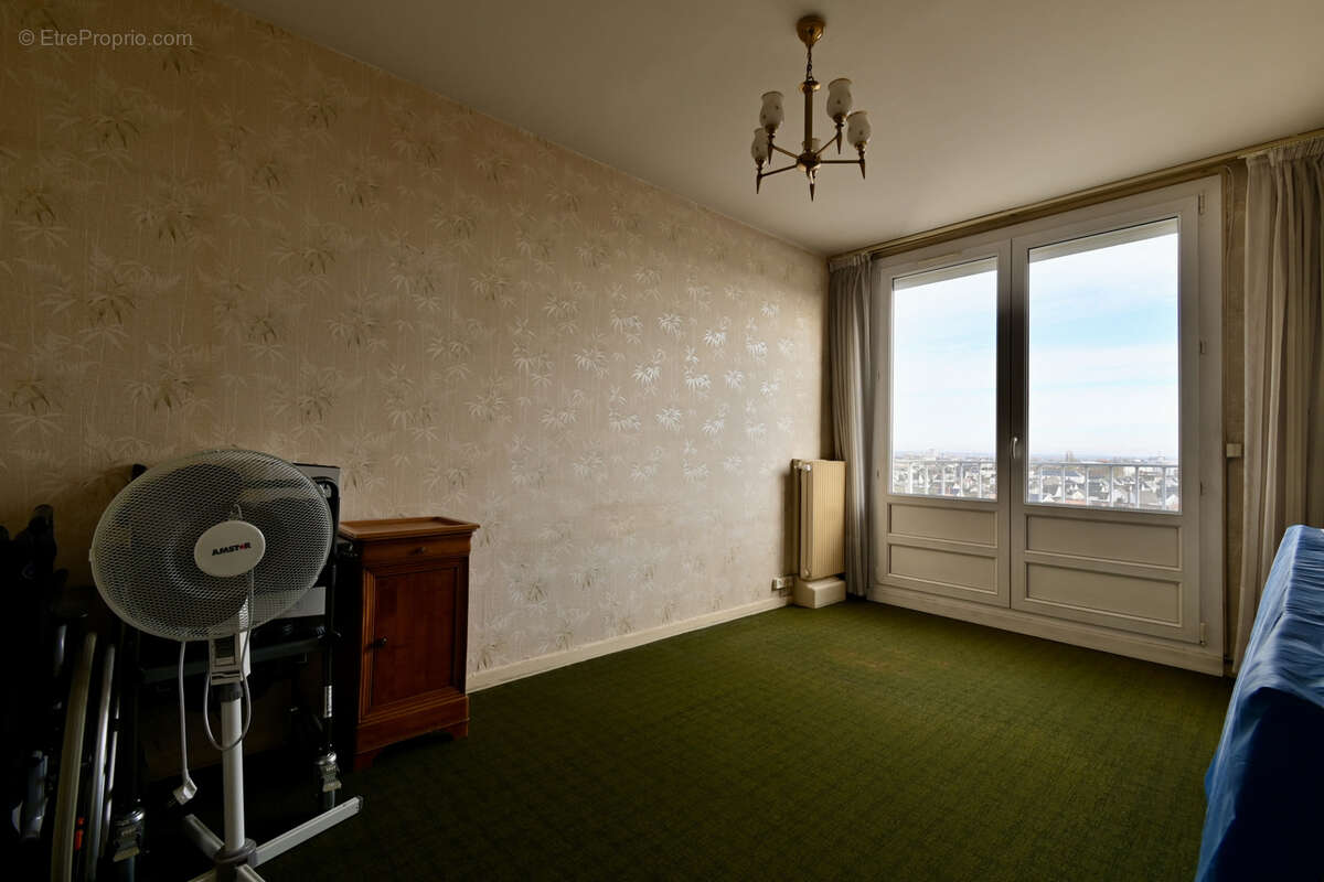 Appartement à TOURS