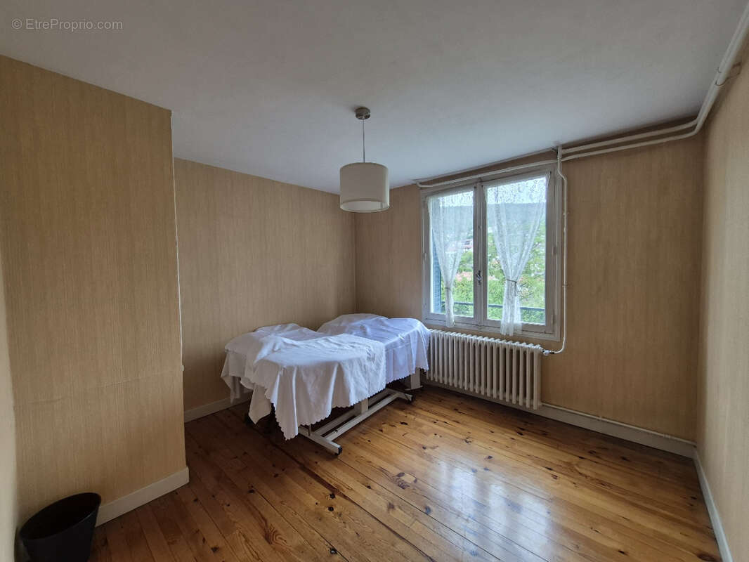 Maison à CLERMONT-FERRAND